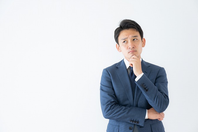 男性